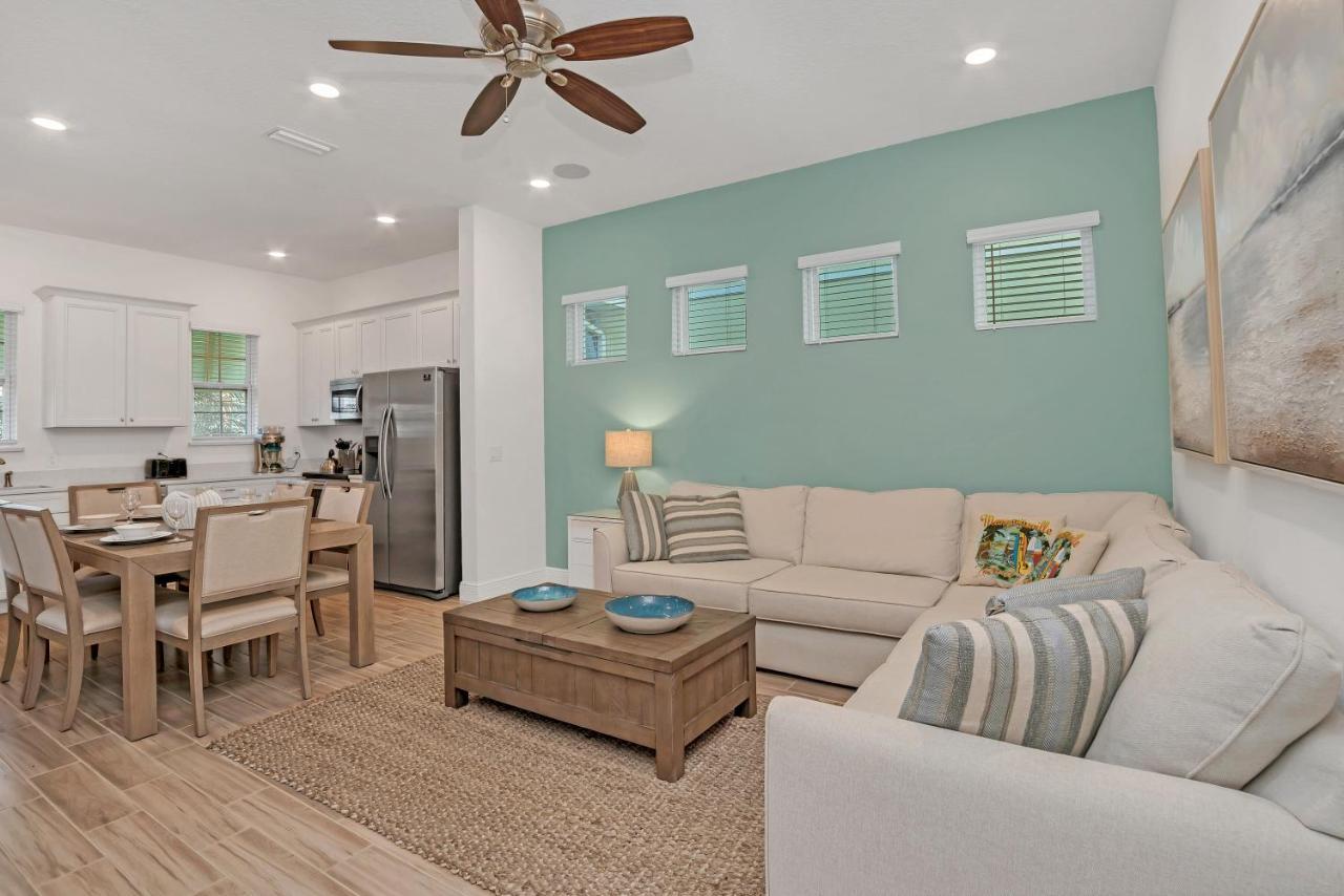 Gorgeous Margaritaville Cottage Wprivate Patio Orlando Buitenkant foto