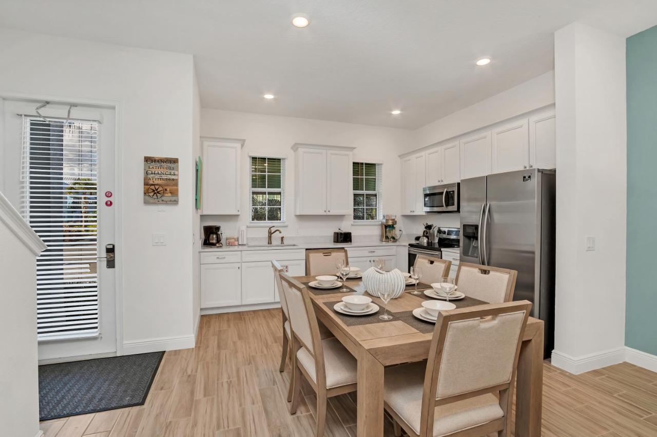 Gorgeous Margaritaville Cottage Wprivate Patio Orlando Buitenkant foto