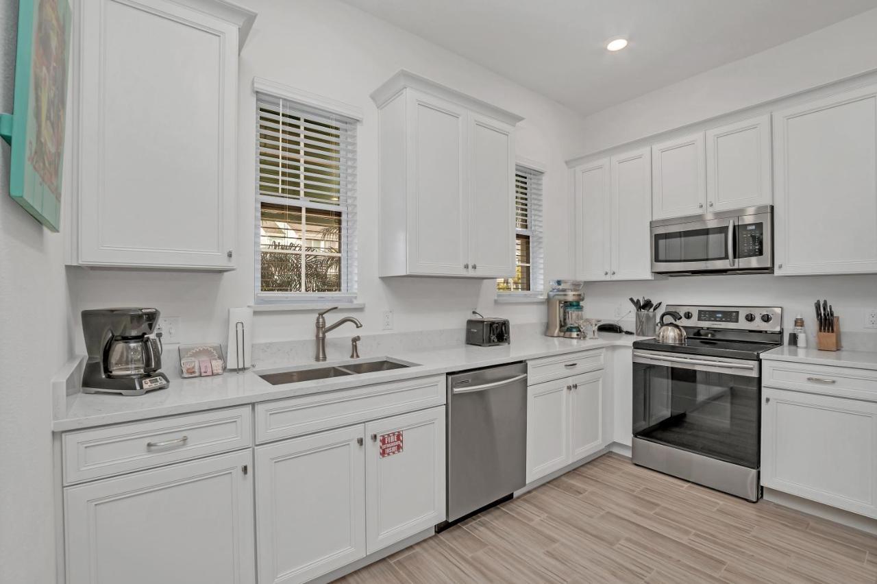 Gorgeous Margaritaville Cottage Wprivate Patio Orlando Buitenkant foto