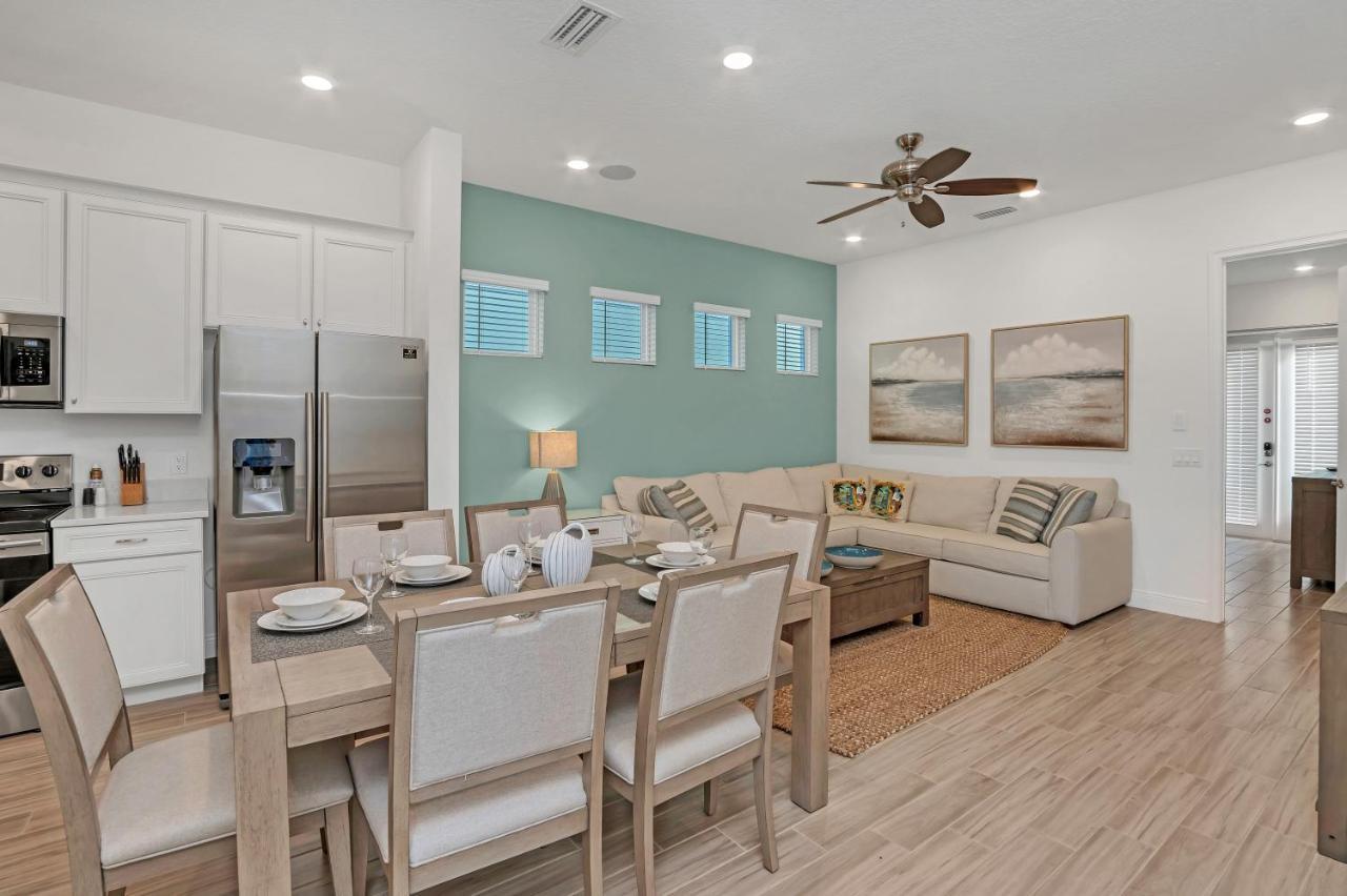 Gorgeous Margaritaville Cottage Wprivate Patio Orlando Buitenkant foto