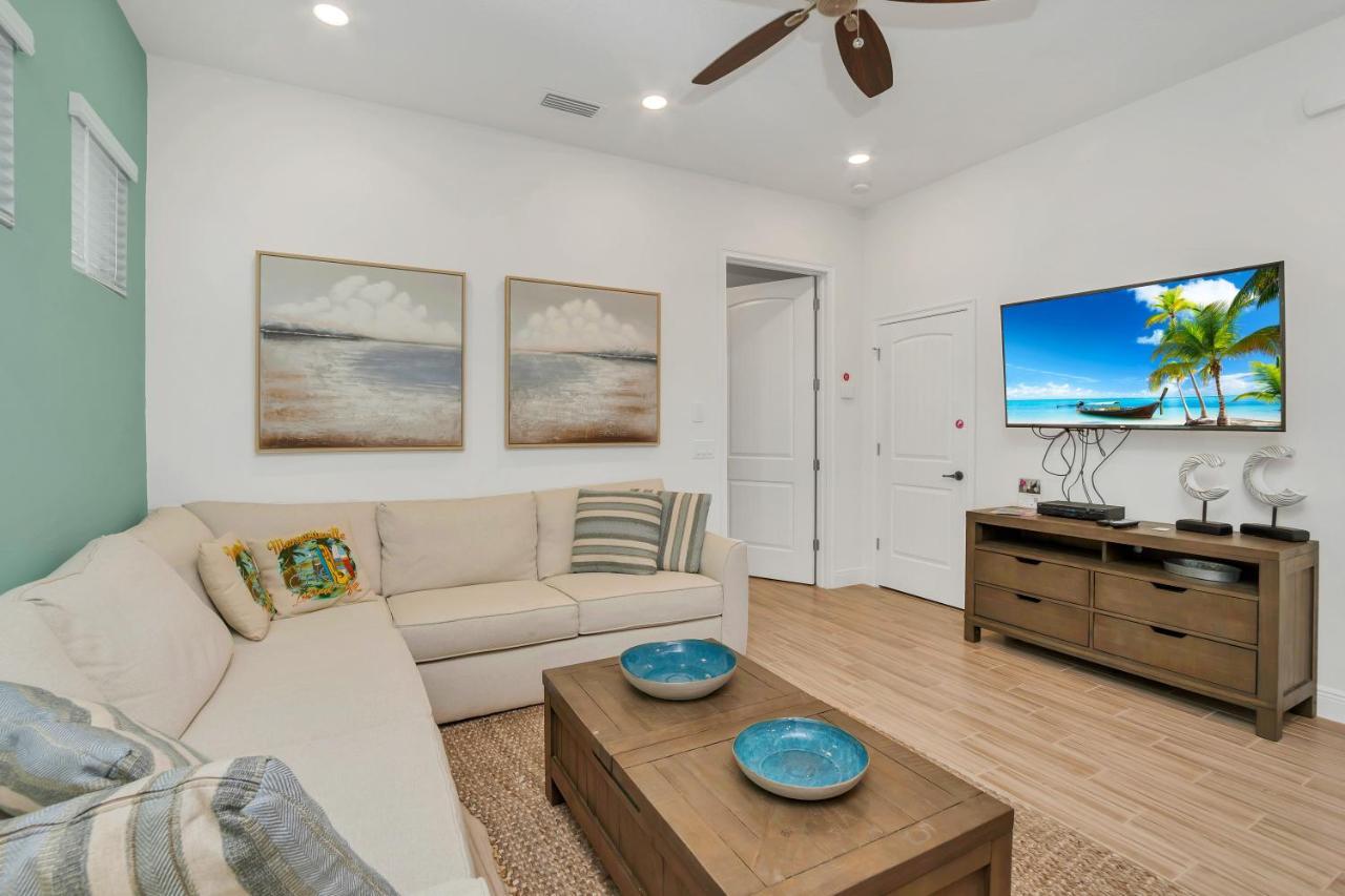 Gorgeous Margaritaville Cottage Wprivate Patio Orlando Buitenkant foto