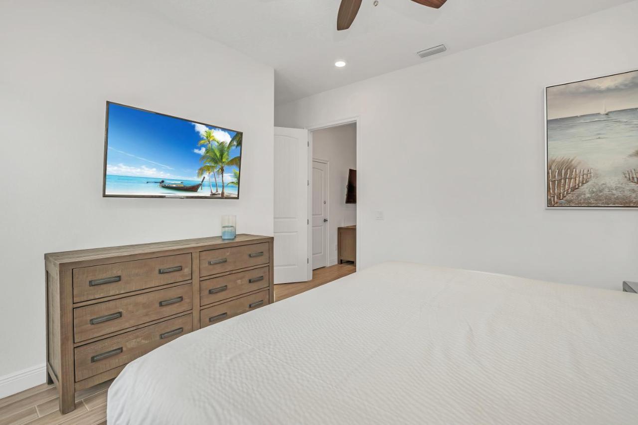 Gorgeous Margaritaville Cottage Wprivate Patio Orlando Buitenkant foto