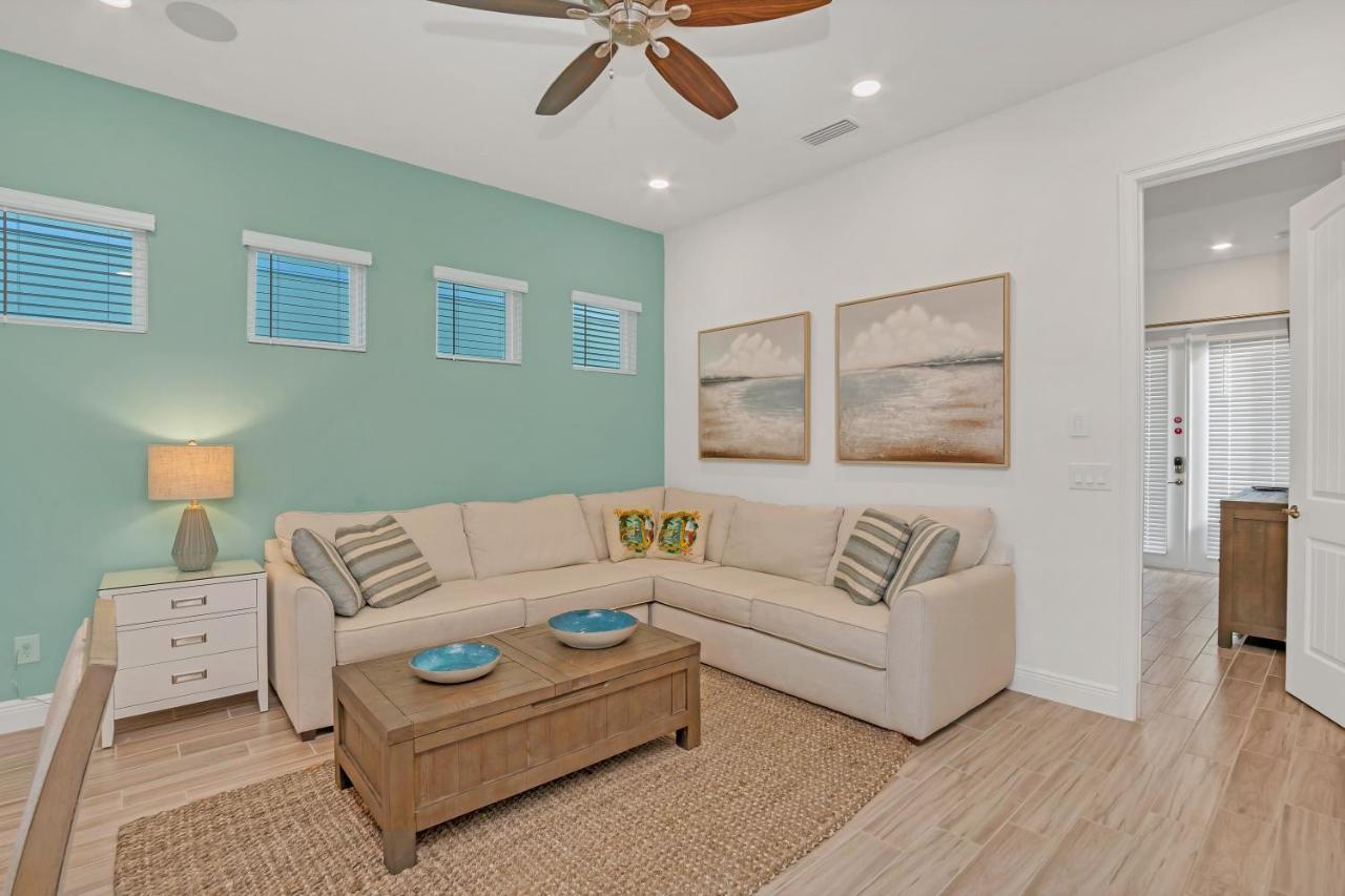 Gorgeous Margaritaville Cottage Wprivate Patio Orlando Buitenkant foto