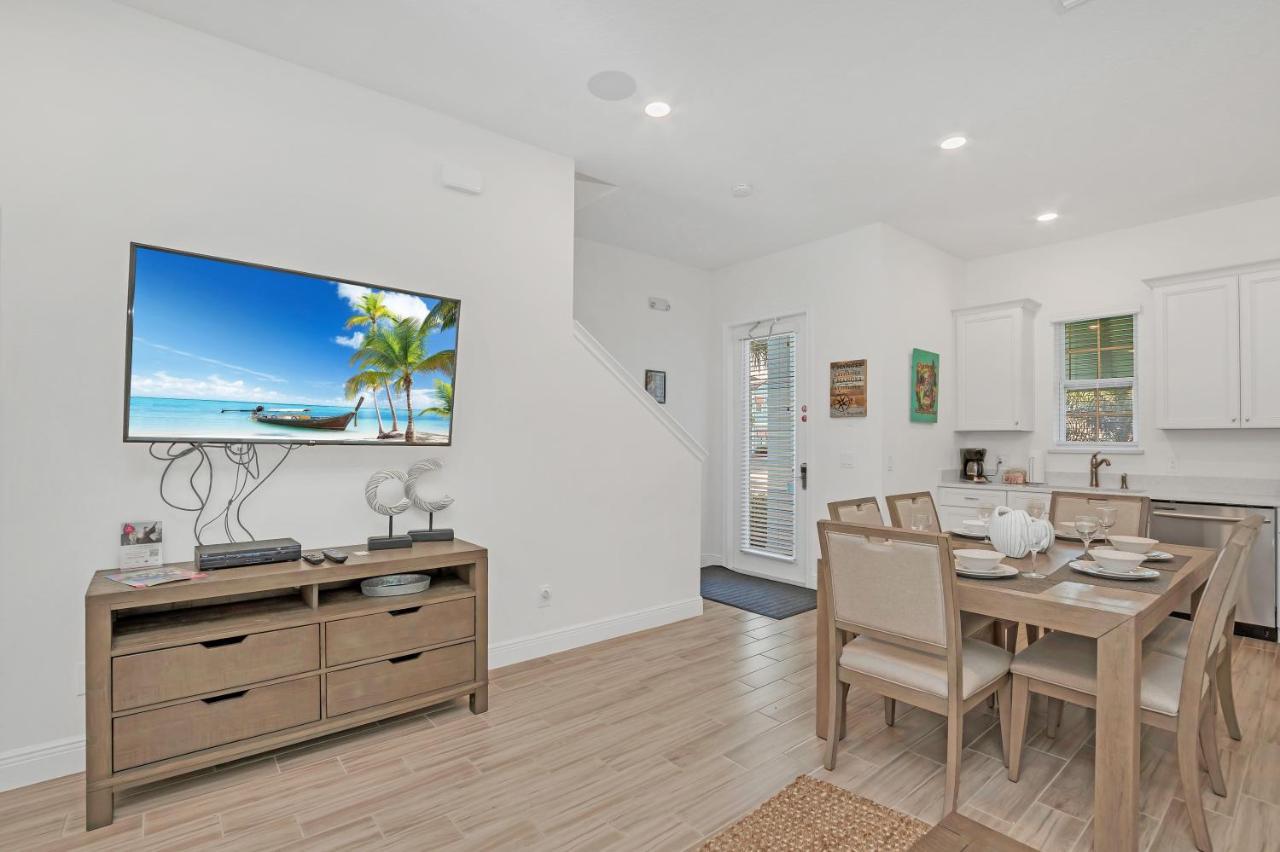 Gorgeous Margaritaville Cottage Wprivate Patio Orlando Buitenkant foto