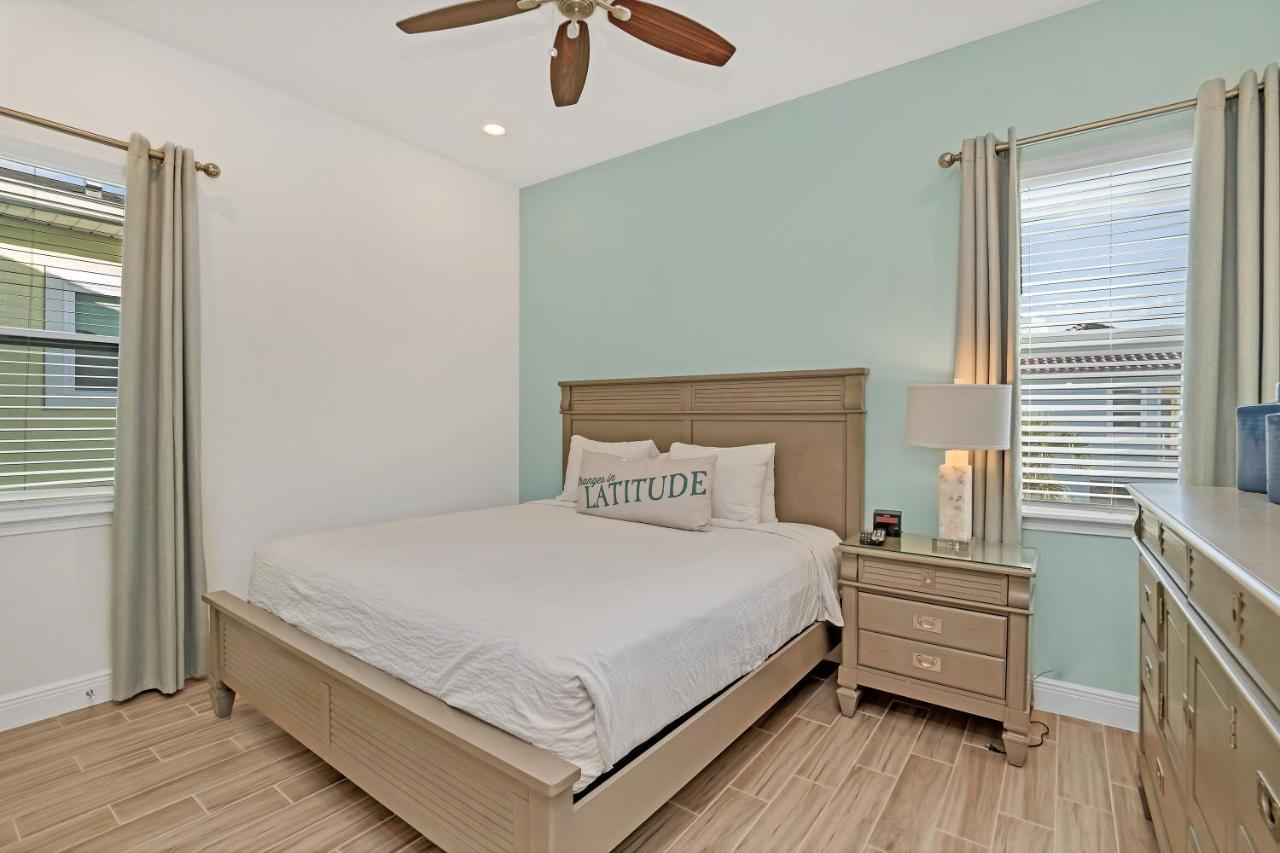 Gorgeous Margaritaville Cottage Wprivate Patio Orlando Buitenkant foto