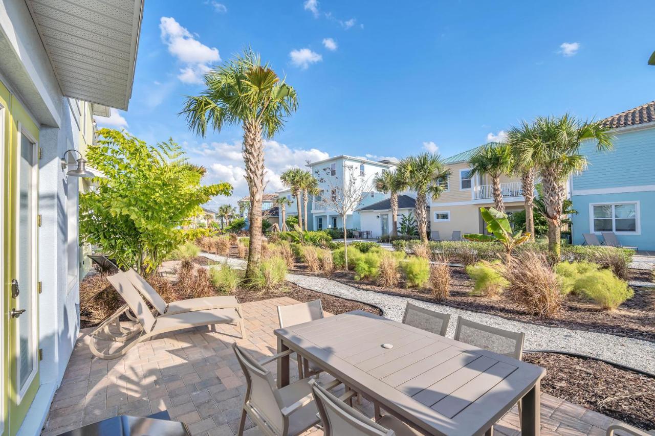 Gorgeous Margaritaville Cottage Wprivate Patio Orlando Buitenkant foto
