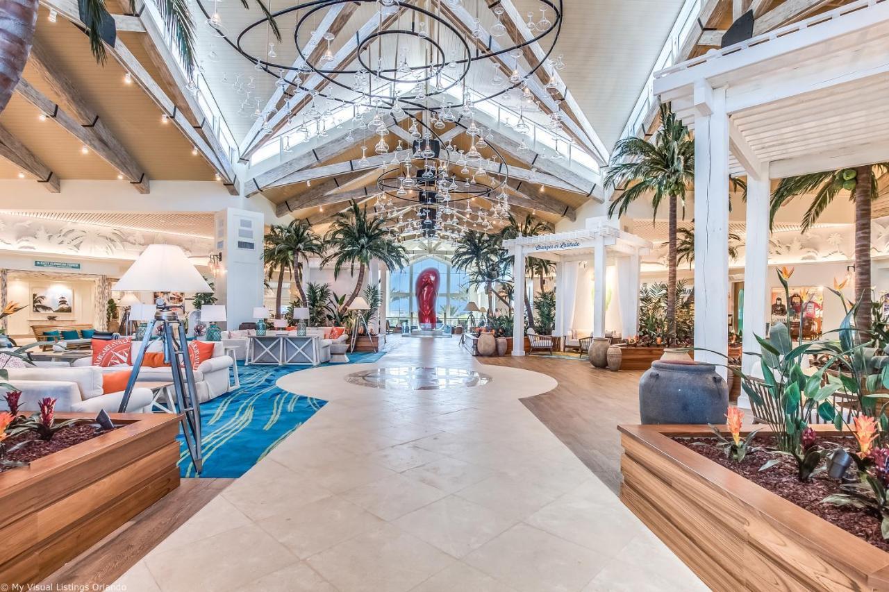 Gorgeous Margaritaville Cottage Wprivate Patio Orlando Buitenkant foto