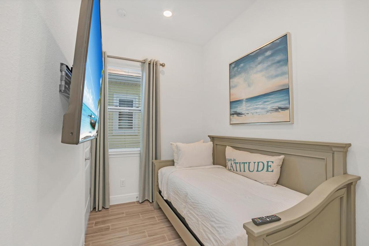 Gorgeous Margaritaville Cottage Wprivate Patio Orlando Buitenkant foto