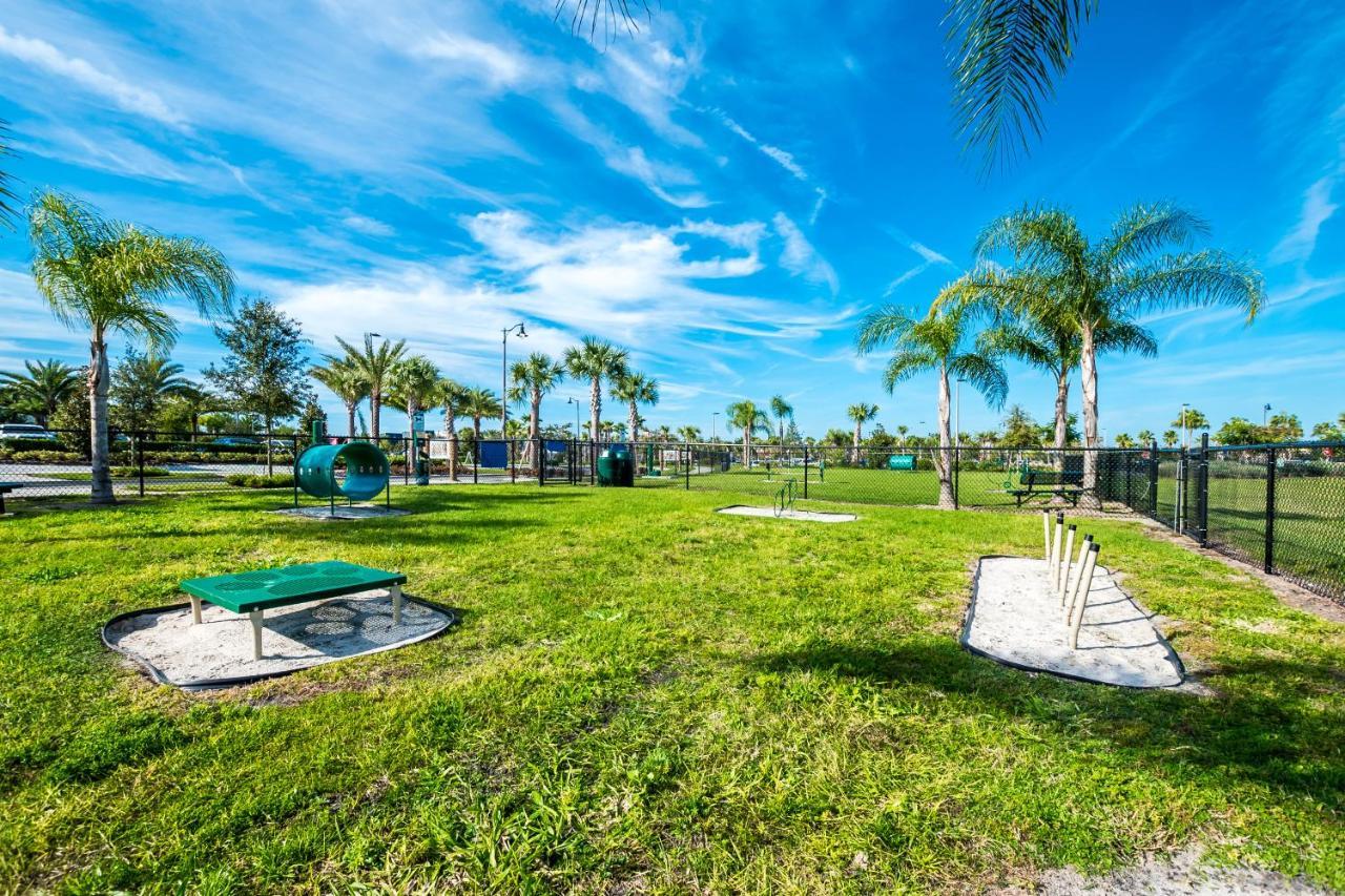 Gorgeous Margaritaville Cottage Wprivate Patio Orlando Buitenkant foto