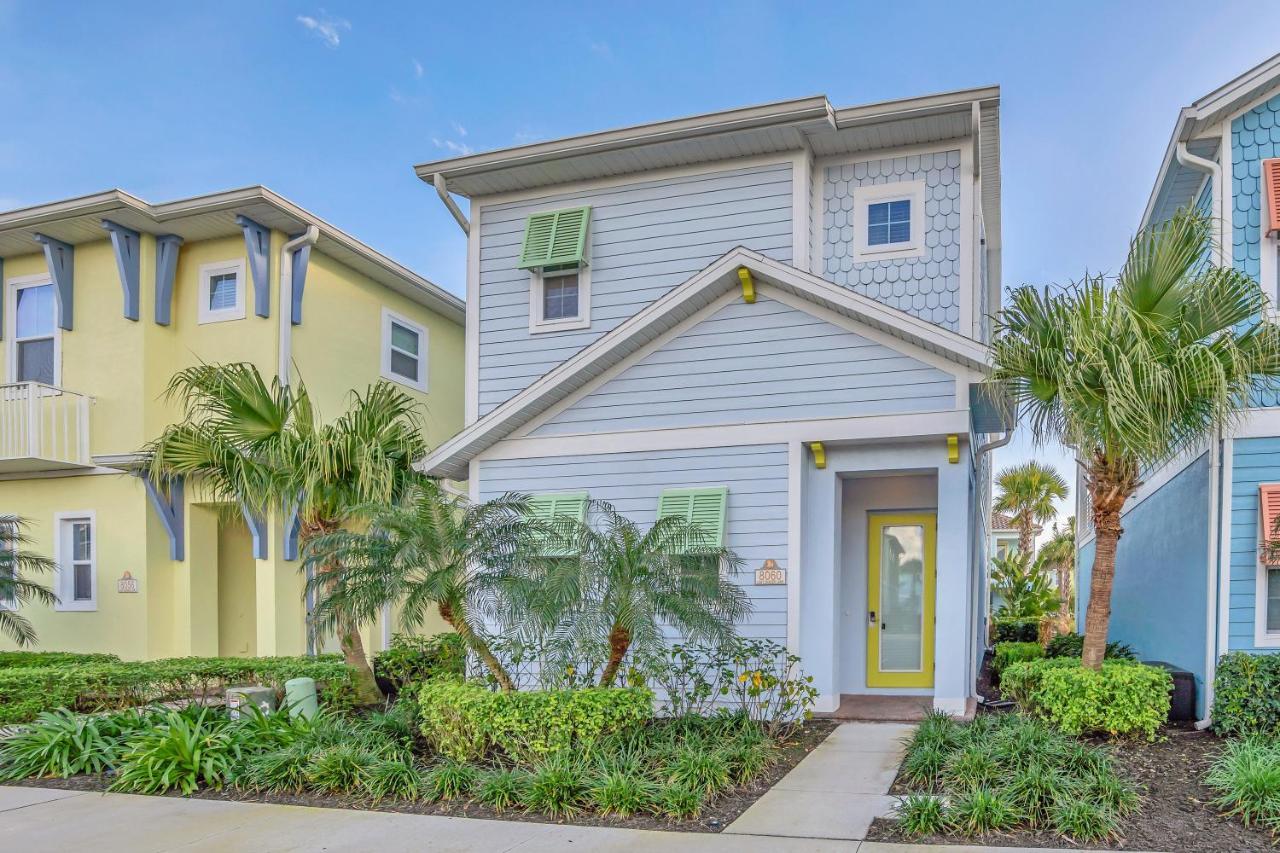 Gorgeous Margaritaville Cottage Wprivate Patio Orlando Buitenkant foto