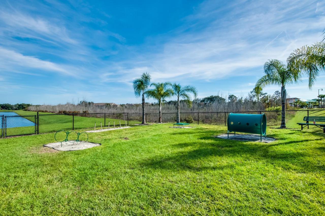 Gorgeous Margaritaville Cottage Wprivate Patio Orlando Buitenkant foto